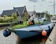 3rd Jun 2025 - Just create your own, green, floating paradise!