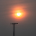 Morning sun