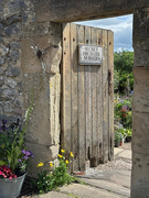 1st Jun 2025 - Local Nursery