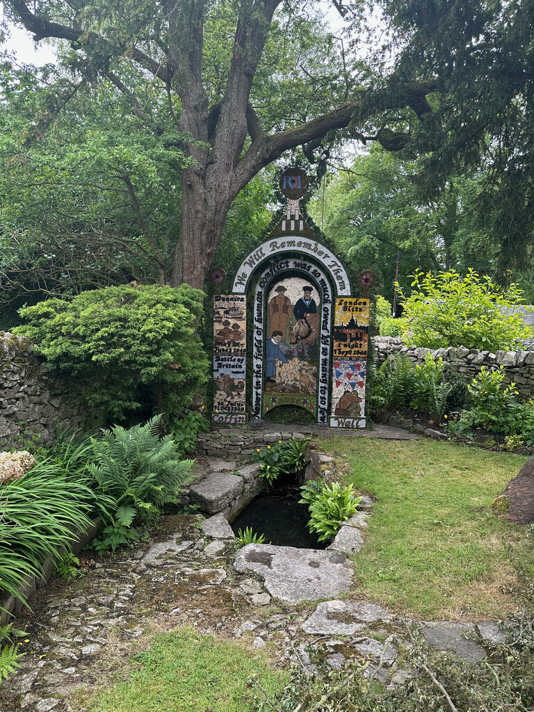 Coffin Well by 365projectmaxine