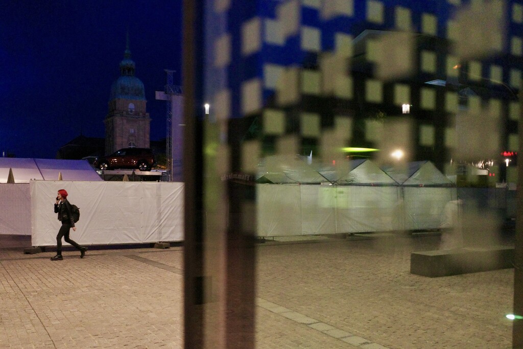 Red Thread by vincent24