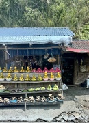 4th Jun 2025 - Pyramids of fruits. 