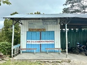 4th Jun 2025 - Travel agency. 