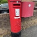 Red postbix