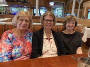 4th Jun 2025 - The 3 Amigos 