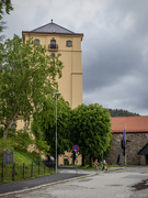 4th Jun 2025 - Building