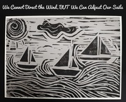 4th Jun 2025 - I'm OK at Doing Boats