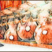 Percussion Gourds