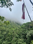 5th Jun 2025 - Indonesian flag. 