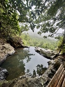5th Jun 2025 - Natural bath. 