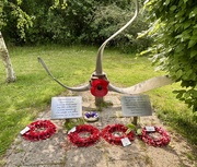 5th Jun 2025 - Royal Air Force Watton
