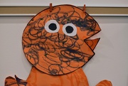 4th Jun 2025 - Kids' Art #1