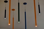 4th Jun 2025 - Artful Lights