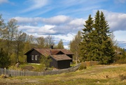 5th Jun 2025 - Cabin
