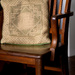 The old office chair