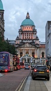 5th Jun 2025 - Belfast city hall