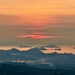 Sunset view. 