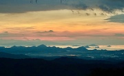 6th Jun 2025 - Sunset in Flores. 