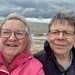 Windswept Selfie