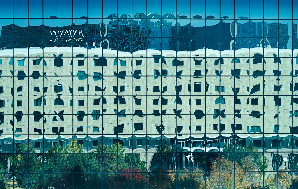 Hotel in Hiding by ososki