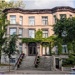 Grand house