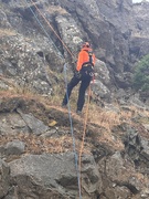 6th Jun 2025 - Search and rescue
