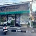 Hearts in Denpasar. 