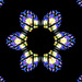 Neon Kaleidoscope