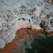 Which way does that red rock flow? II