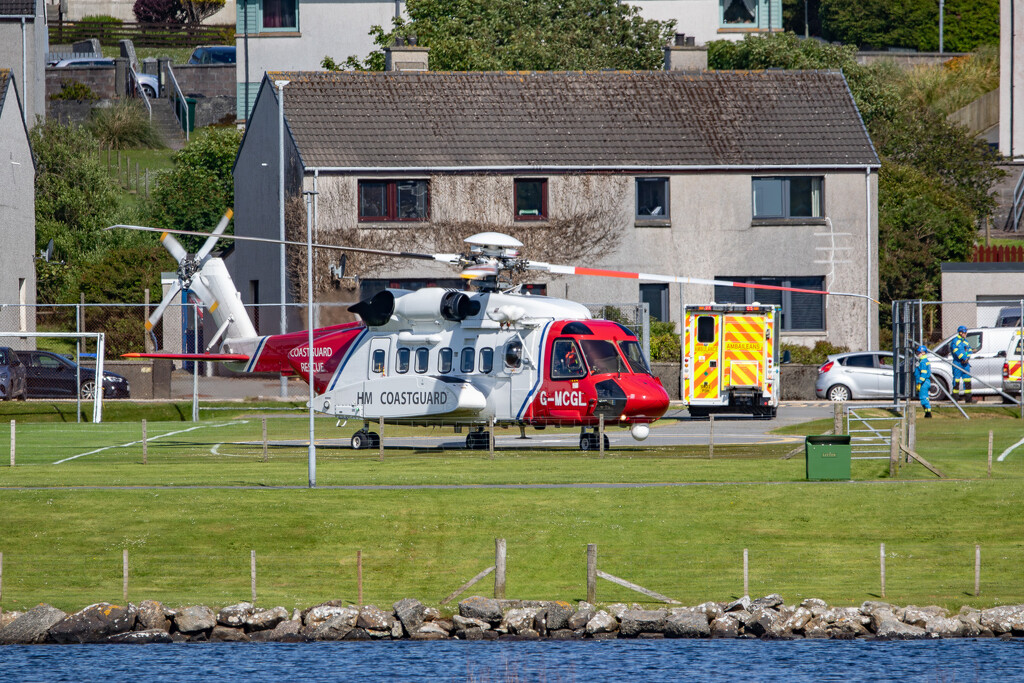 Medivac by lifeat60degrees