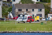 6th Jun 2025 - Medivac