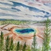 Grand Prismatic Springs