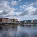 Urban development