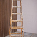 Half & half ladder