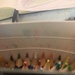 Coloured Pencils