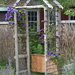 In A Neighbor's Garden...