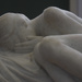 "young girl crying" by Bartholomé