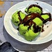 Chocolate (Syrup on) Ice Cream Day