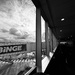 Heading home 