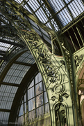 2nd Jun 2025 - Grand Palais 