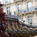 Paris pagoda