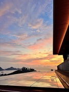 8th Jun 2025 - Reflexion. 