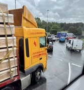 8th Jun 2025 - Traffic