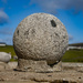 Concrete Ball