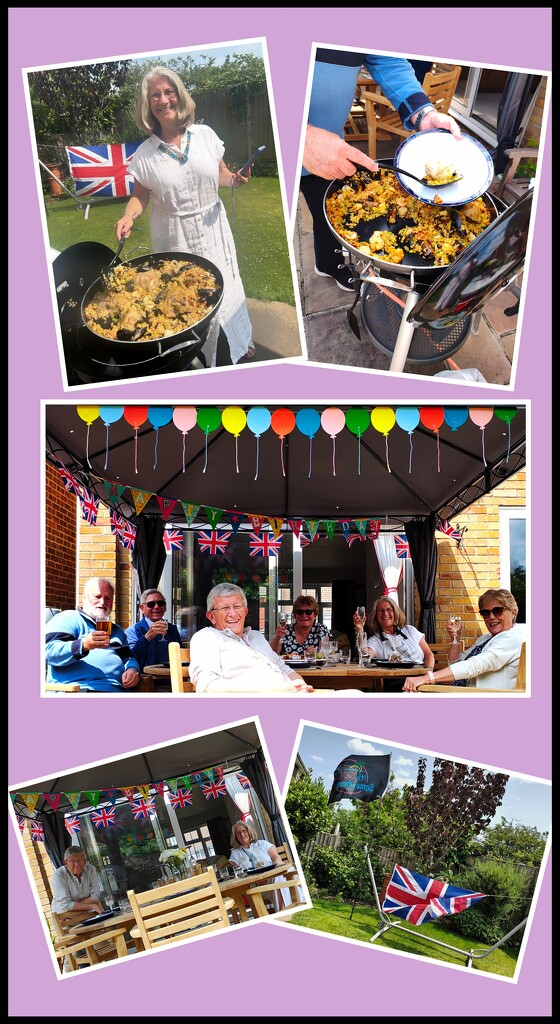 Paella Party by 30pics4jackiesdiamond