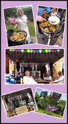 8th Jun 2025 - Paella Party