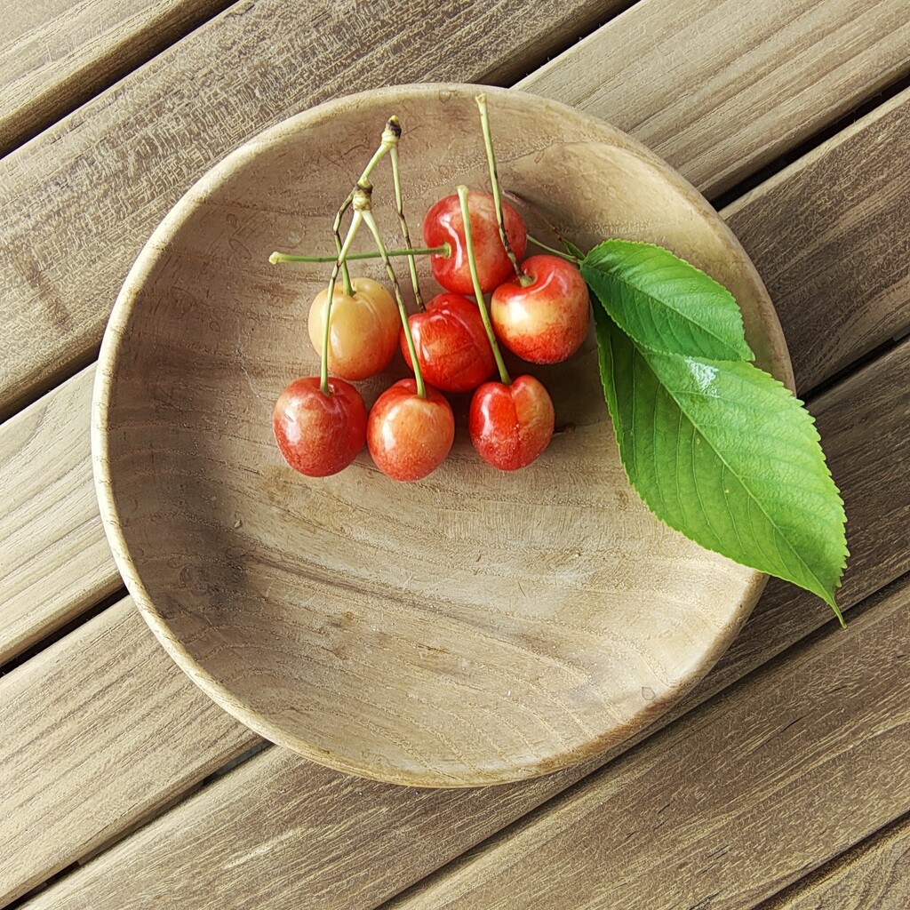 Cherries  by 30pics4jackiesdiamond