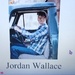 Jordan's Senior Photo