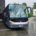 A new windscreen 