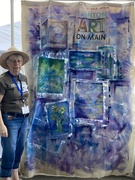 8th Jun 2025 - Art On Main